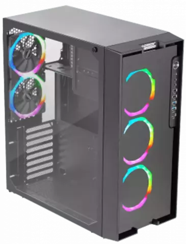 کیس Green مدل Z6 ARTEMIS