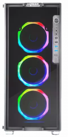 کیس Green مدل Z6 ARTEMIS