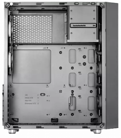کیس Green مدل Z6 ARTEMIS