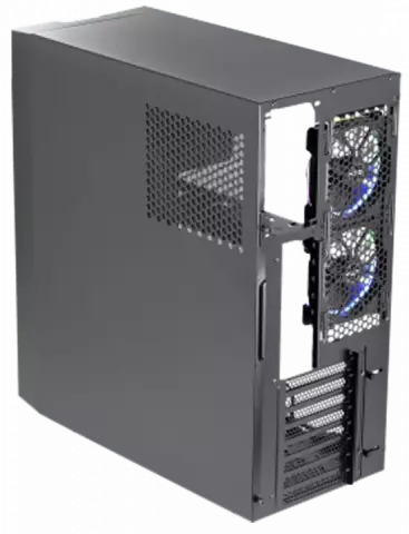 کیس Green مدل Z6 ARTEMIS