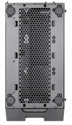 کیس Green مدل Z6 ARTEMIS