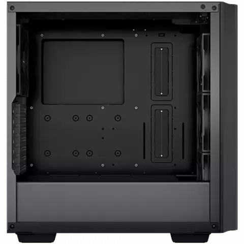 کیس گیمینگ دیپ کول مدل CG540