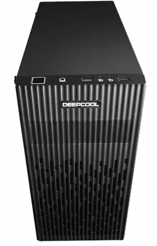 کیس گیمینگ Deepcool مدل MATREXX 30