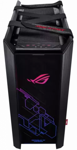 کیس گیمینگ Asus مدل ROG Strix Helios