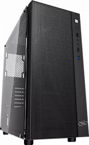 DEEPCOOL GAMING MATREXX 55 MESH BLACK CASE