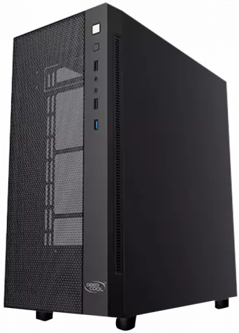کیس گیمینگ Deepcool مدل MATREXX 55 MESH