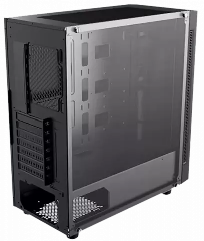 کیس گیمینگ Deepcool مدل MATREXX 55 MESH