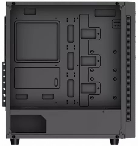 کیس گیمینگ Deepcool مدل MATREXX 55 MESH