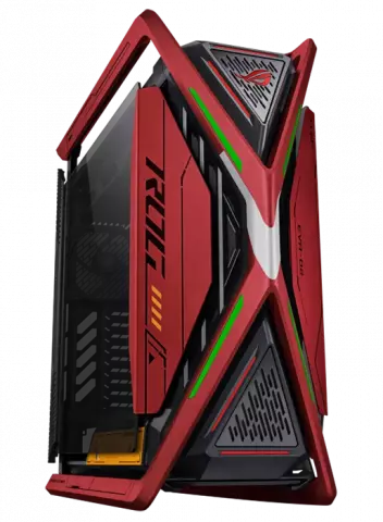 کیس گیمینگ Asus مدل ROG Hyperion GR701 EVA-02 Edition