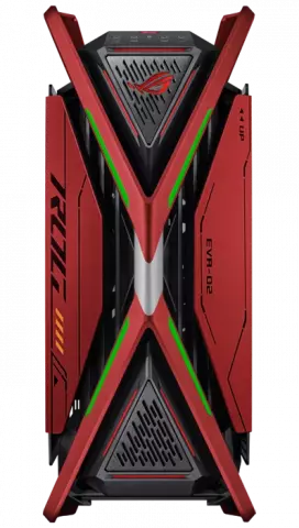 کیس گیمینگ Asus مدل ROG Hyperion GR701 EVA-02 Edition