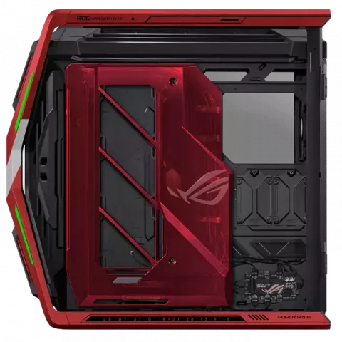 کیس گیمینگ Asus مدل ROG Hyperion GR701 EVA-02 Edition