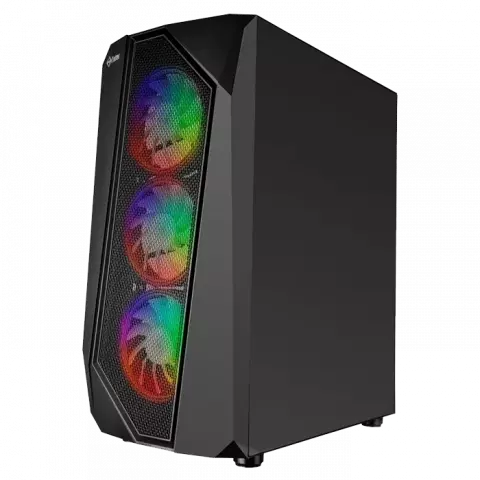 کیس گیمینگ Fater مدل FG-740M