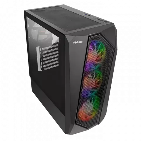 کیس گیمینگ Fater مدل FG-740M