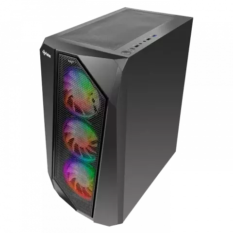 کیس گیمینگ Fater مدل FG-740M