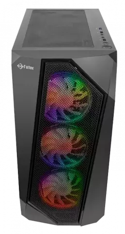 کیس گیمینگ Fater مدل FG-740M