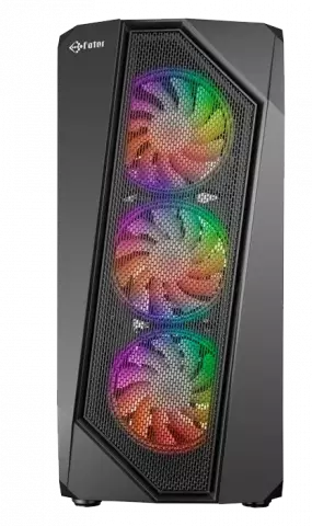 کیس گیمینگ Fater مدل FG-740M