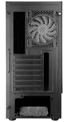 کیس گیمینگ Fater مدل FG-740M
