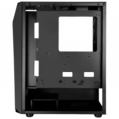 کیس گیمینگ Fater مدل FG-740M