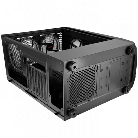 کیس گیمینگ Fater مدل FG-740M