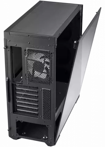 کیس گیمینگ Coolermaster مدل MasterBox 540