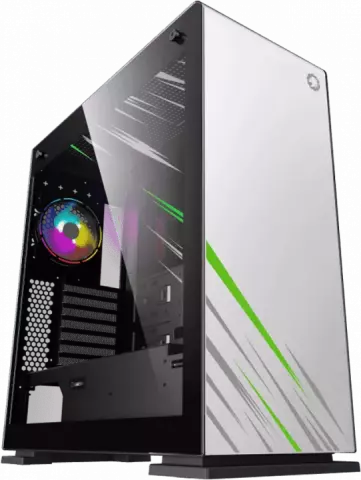 کیس گیمینگ GAMEMAX مدل Vega Pro