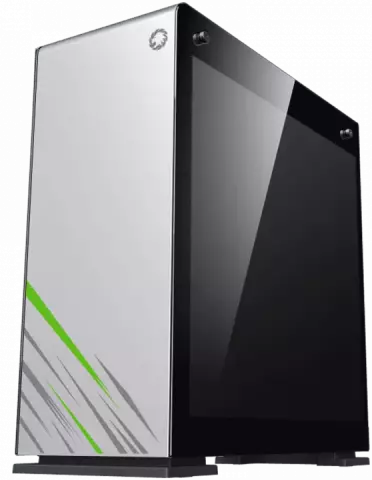 کیس گیمینگ GAMEMAX مدل Vega Pro