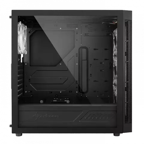 کیس گیمینگ Sharkoon مدل TG5 PRO RGB