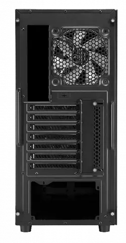 کیس گیمینگ Sharkoon مدل TG5 PRO RGB
