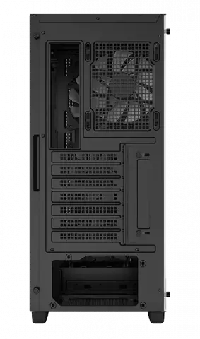 کیس گیمینگ Deepcool مدل CC560 ARGB