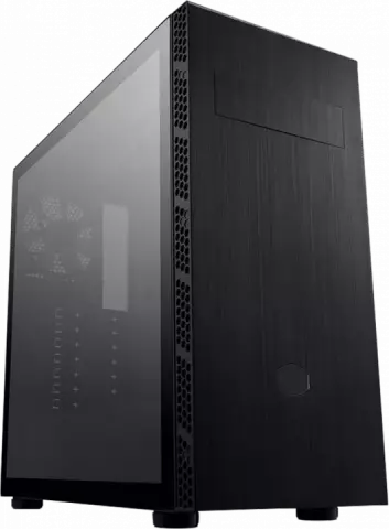 COOLER MASTER GAMING MASTERBOX MB600L V2 MB600L2-KG5N-S00 BLACK AVAJANG CASE
