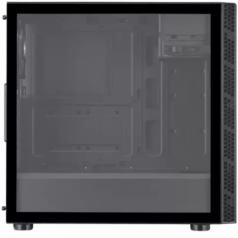 کیس گیمینگ Coolermaster مدل MasterBox MB600L V2