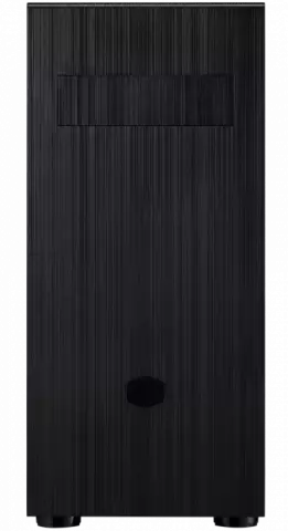 کیس گیمینگ Coolermaster مدل MasterBox MB600L V2