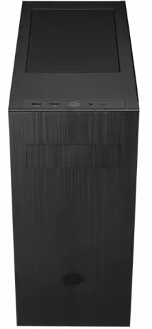 کیس گیمینگ Coolermaster مدل MasterBox MB600L V2