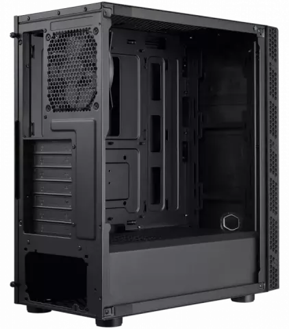 کیس گیمینگ Coolermaster مدل MasterBox MB600L V2