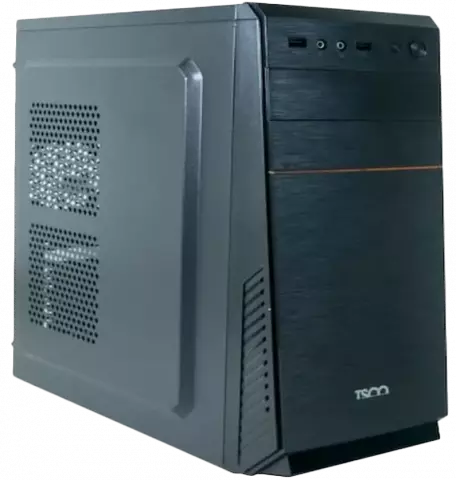 کیس TSCO مدل TC FA-4480