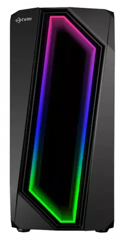 کیس گیمینگ Fater مدل FG-740G
