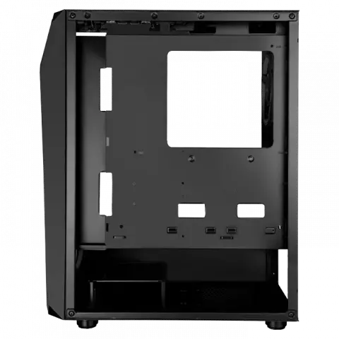 کیس گیمینگ Fater مدل FG-740G