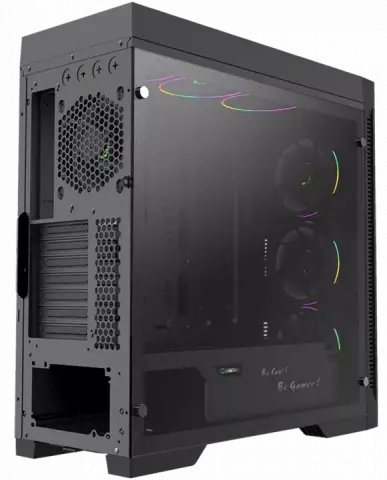 کیس گیمینگ GameMax مدل Abyss TR M908