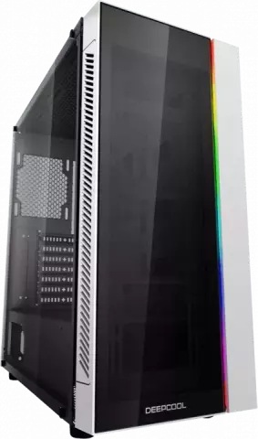 کیس گیمینگ Deepcool مدل MATREXX 55 V3 ADD-RGB WH