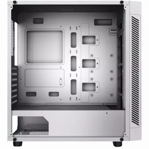 کیس گیمینگ Deepcool مدل MATREXX 55 V3 ADD-RGB WH