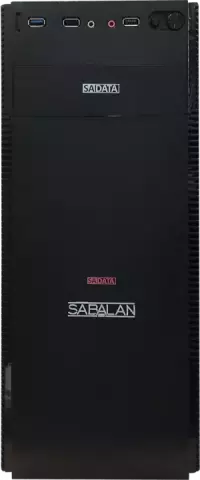 کیس SADATA مدل SABALAN
