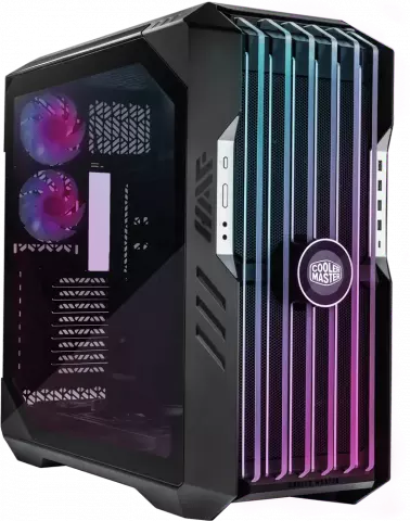 کیس گیمینگ Cooler Master مدل HAF 700 EVO