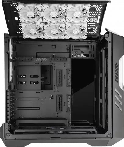 کیس گیمینگ Cooler Master مدل HAF 700 EVO