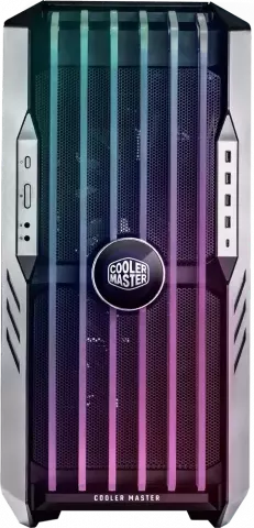 کیس گیمینگ Cooler Master مدل HAF 700 EVO