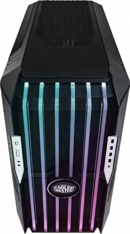 کیس گیمینگ Cooler Master مدل HAF 700 EVO