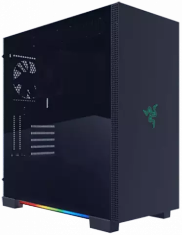 کیس گیمینگ Razer مدل Tomahawk ATX