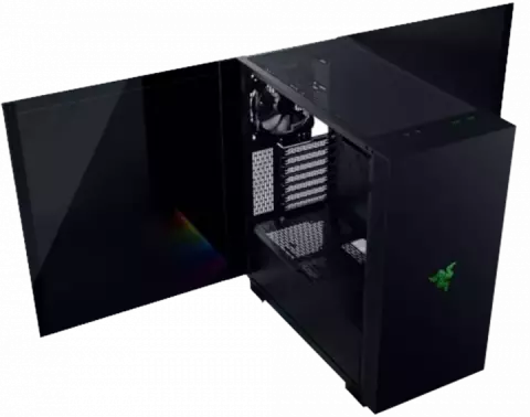 کیس گیمینگ Razer مدل Tomahawk ATX