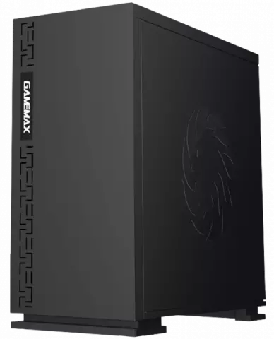 کیس گیمینگ GameMax مدل EXPEDITION H605E