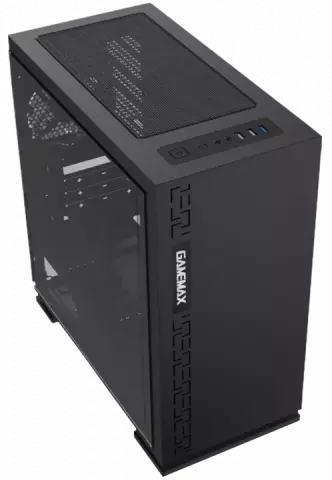 کیس گیمینگ GameMax مدل EXPEDITION H605E