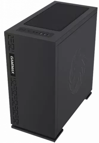 کیس گیمینگ GameMax مدل EXPEDITION H605E